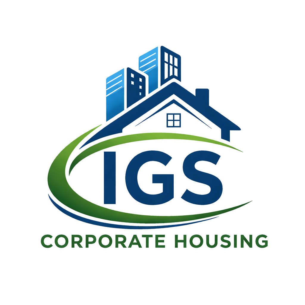 IGS Corporate Housing Logo